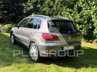 2014 Volkswagen Tiguan