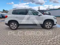 2014 Volkswagen Tiguan