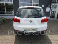 2014 Volkswagen Tiguan