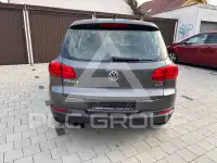 2014 Volkswagen Tiguan