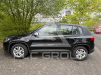 2014 Volkswagen Tiguan