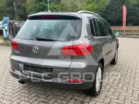 2014 Volkswagen Tiguan