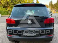2014 Volkswagen Tiguan