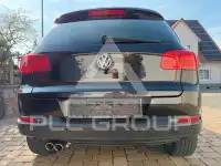 2014 Volkswagen Tiguan