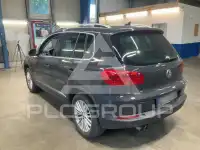 2014 Volkswagen Tiguan