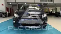 2014 Volkswagen Tiguan