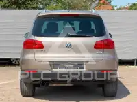 2014 Volkswagen Tiguan