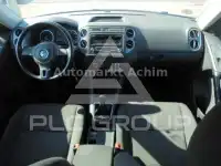2014 Volkswagen Tiguan