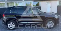 2014 Volkswagen Tiguan