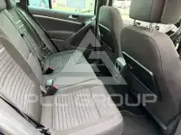 2014 Volkswagen Tiguan