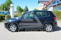 2014 Volkswagen Tiguan
