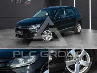 2014 Volkswagen Tiguan