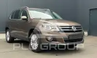 2014 Volkswagen Tiguan