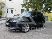 2014 Volkswagen Tiguan