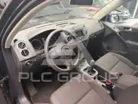 2014 Volkswagen Tiguan