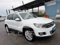 2014 Volkswagen Tiguan