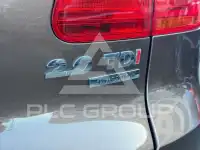 2014 Volkswagen Tiguan