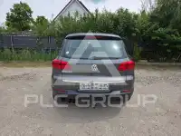 2014 Volkswagen Tiguan