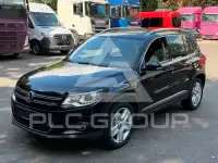 2014 Volkswagen Tiguan