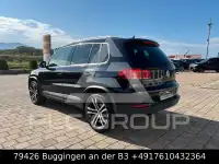2014 Volkswagen Tiguan