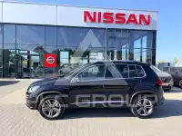 2014 Volkswagen Tiguan