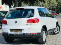 2014 Volkswagen Tiguan
