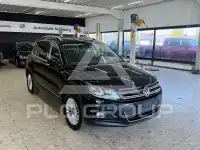 2014 Volkswagen Tiguan