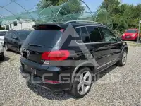 2014 Volkswagen Tiguan