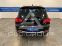 2014 Volkswagen Tiguan