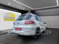 2014 Volkswagen Tiguan