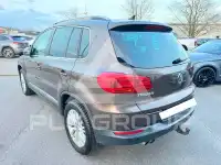 2014 Volkswagen Tiguan