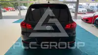 2014 Volkswagen Tiguan