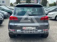 2014 Volkswagen Tiguan
