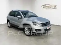 2014 Volkswagen Tiguan