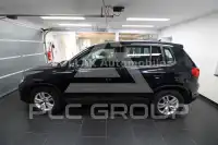 2014 Volkswagen Tiguan