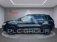 2014 Volkswagen Tiguan