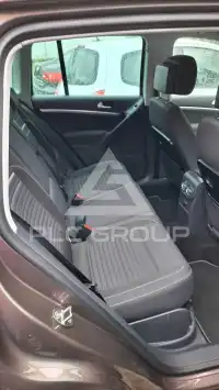 2014 Volkswagen Tiguan
