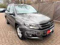 2014 Volkswagen Tiguan