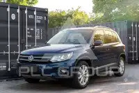 2014 Volkswagen Tiguan