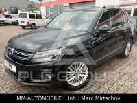 2014 Volkswagen Tiguan