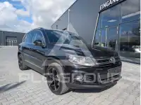 2014 Volkswagen Tiguan