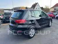 2014 Volkswagen Tiguan