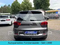 2014 Volkswagen Tiguan