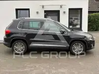 2014 Volkswagen Tiguan