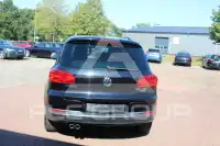2014 Volkswagen Tiguan