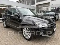 2014 Volkswagen Tiguan