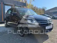 2014 Volkswagen Tiguan