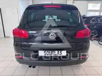 2014 Volkswagen Tiguan