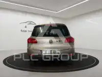 2014 Volkswagen Tiguan