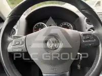 2014 Volkswagen Tiguan